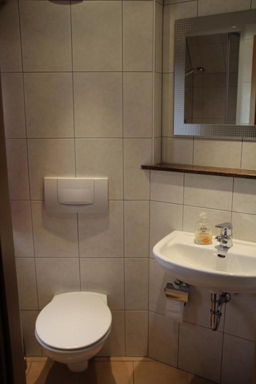 Pension Becker Rothenburg ob der Tauber Rom bilde