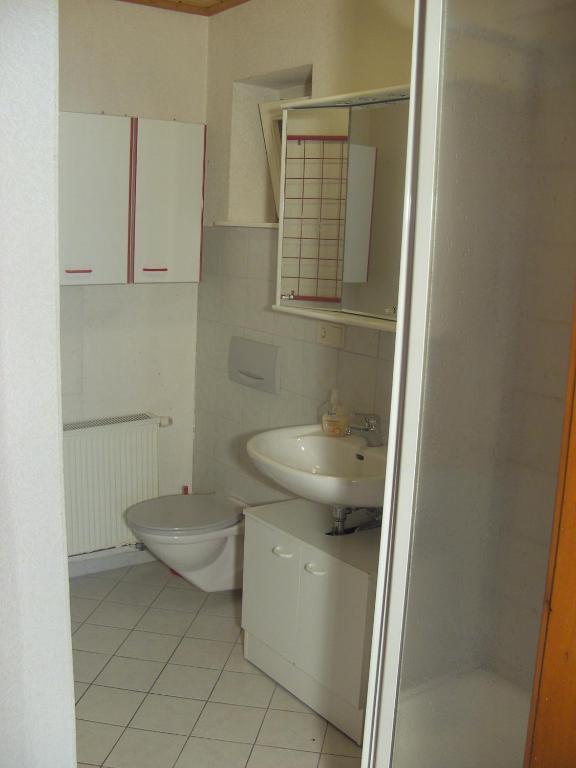 Pension Becker Rothenburg ob der Tauber Rom bilde